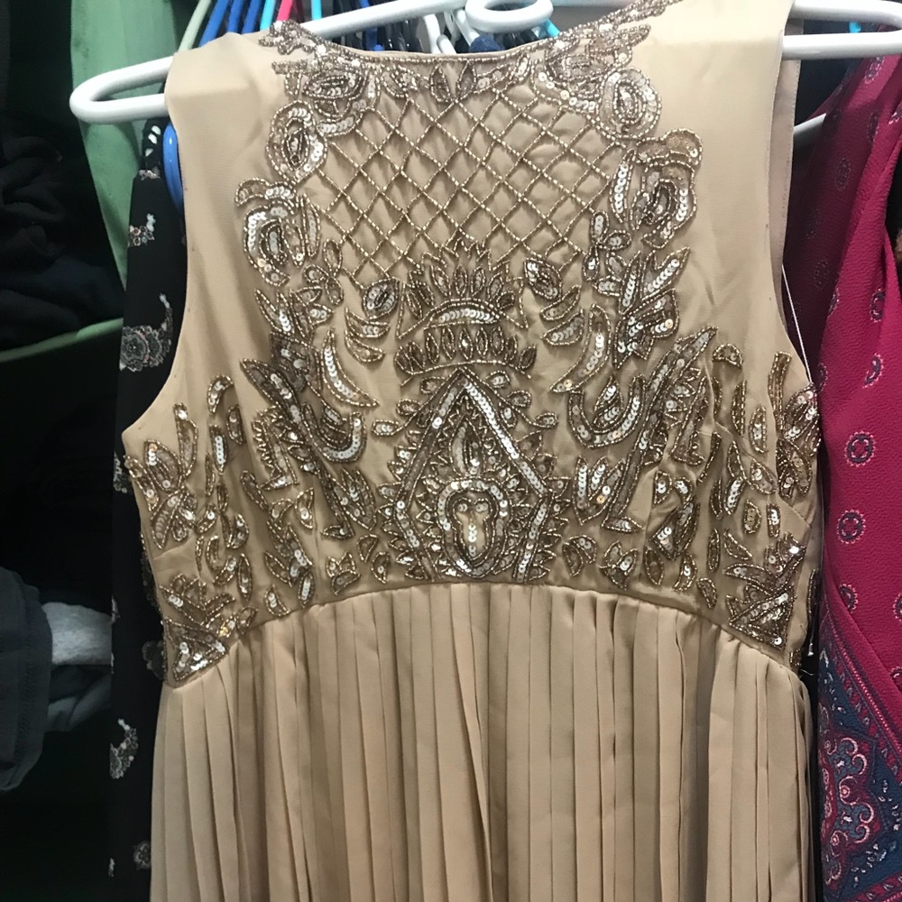 ASOS dress